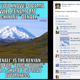 Image for article titled Even Snopes Is Exasperated With Dumb Mt. McKinley/Denali Conspiracy Theories